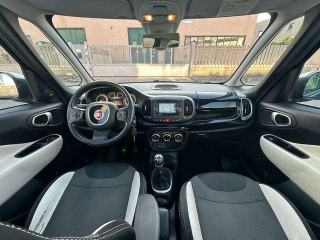 Fiat 500L 1.6 Multijet 120 CV Trekking