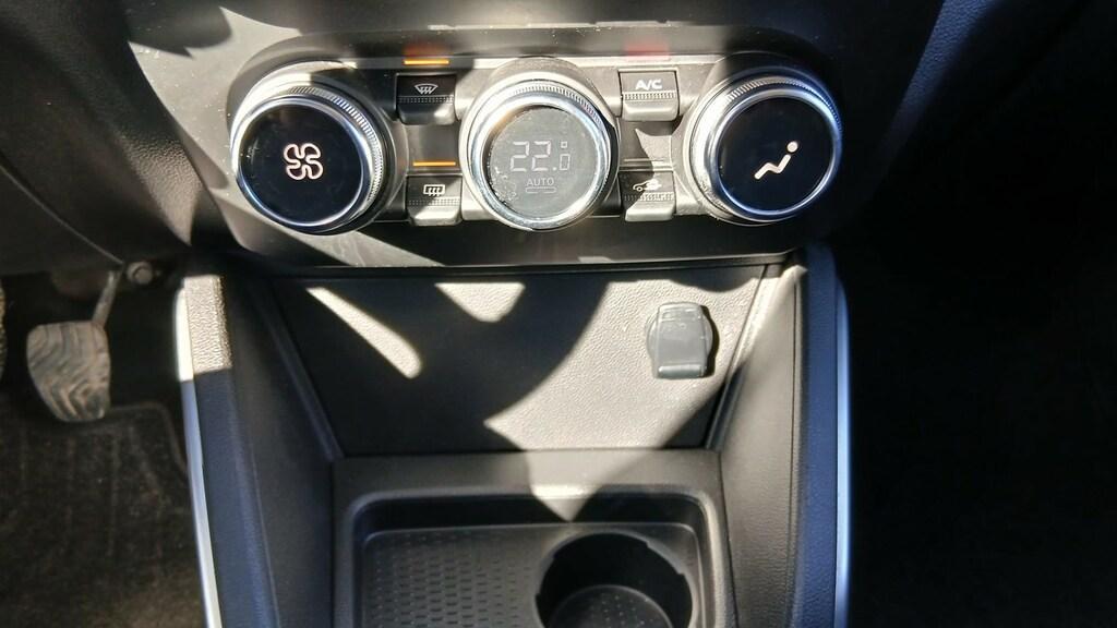 Dacia Duster 1.6 SCe Prestige 4x2