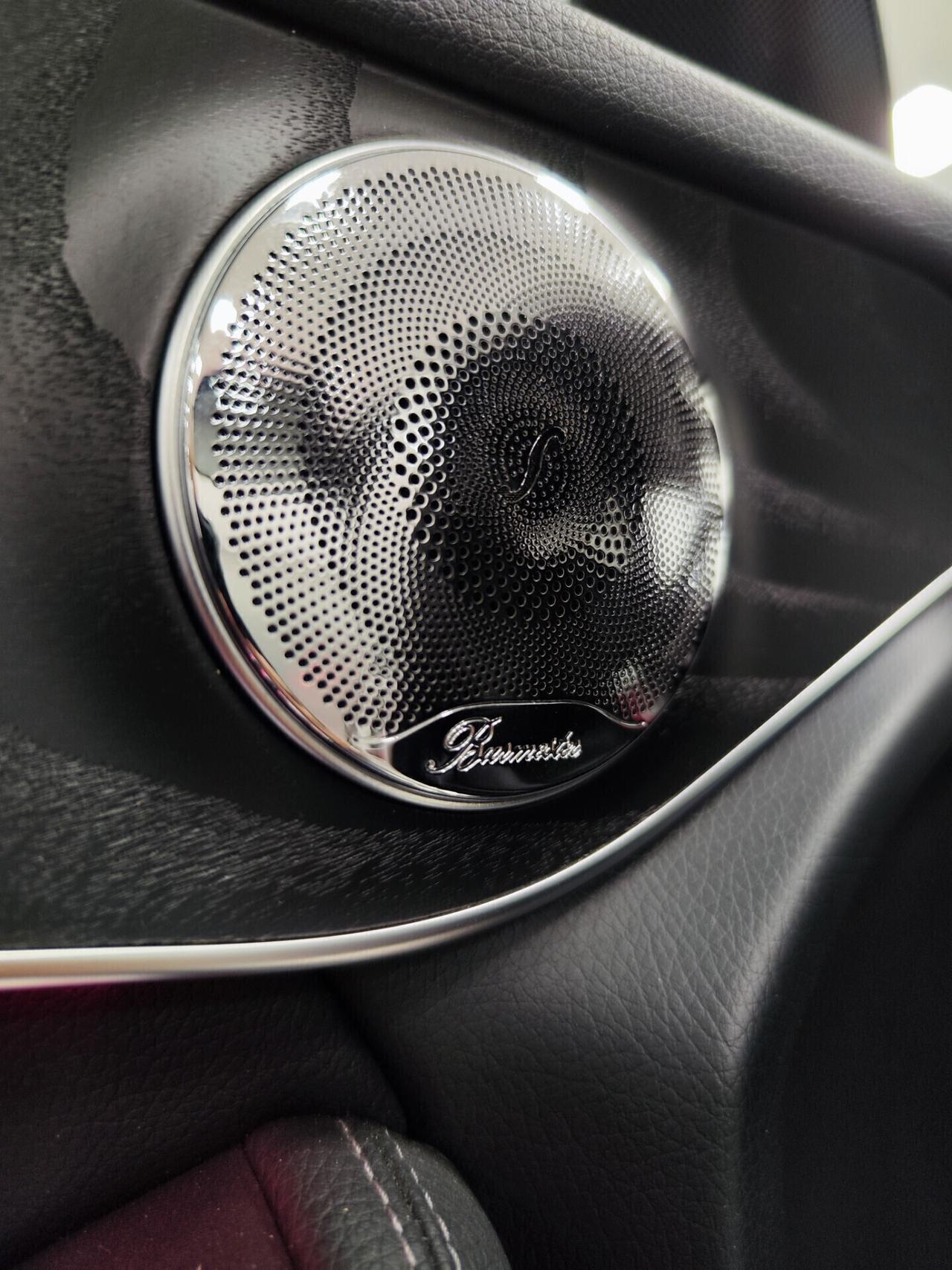 Mercedes-benz GLC 220 d 194CV 4Matic Premium Plus LED