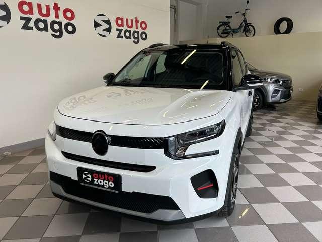Citroen C3 C3 1.2 puretech turbo You Pack Plus 100cv s