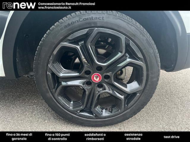 RENAULT Kadjar 1.5 dci energy Hypnotic2 110cv