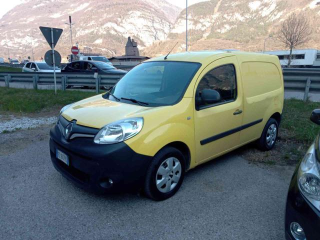 RENAULT Kangoo 1.5 dCi 5900 ?
