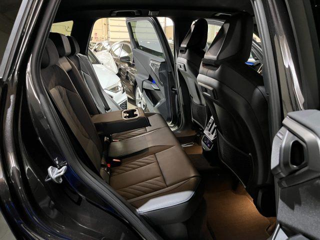 BMW X3 xDrive20d 48V MSport "20 M Sport/Navi/Pelle/Gancio