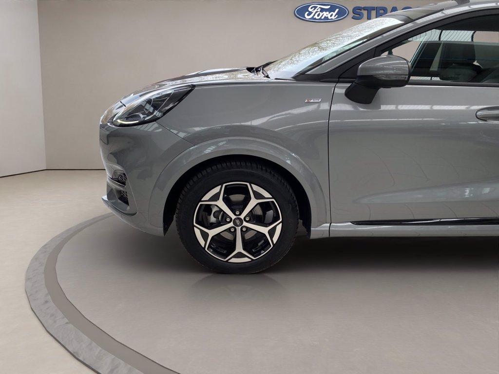 FORD Puma 1.0 ecoboost h ST-Line 125cv del 2025