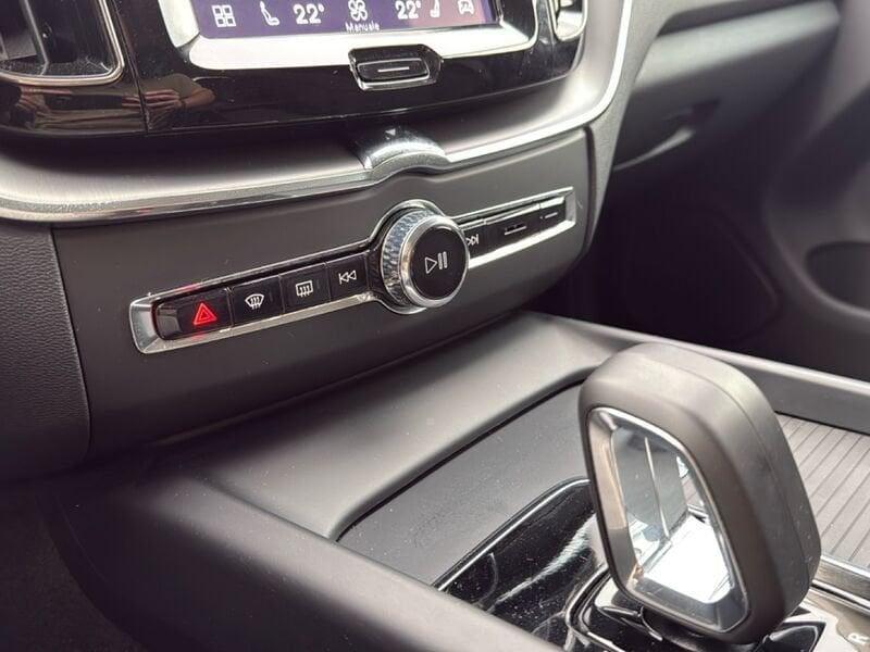 Volvo XC60 B4 D automatico Core