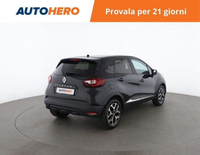 RENAULT Captur TCe 12V 90 CV Start&Stop Energy Sport Edition