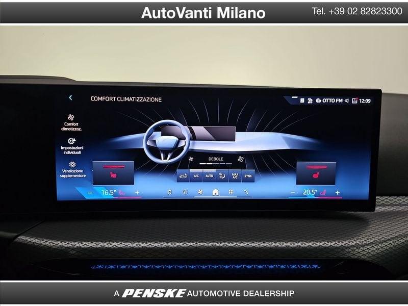 BMW Serie 4 420d Gran Coupe mhev 48V xdrive MSport Pro auto