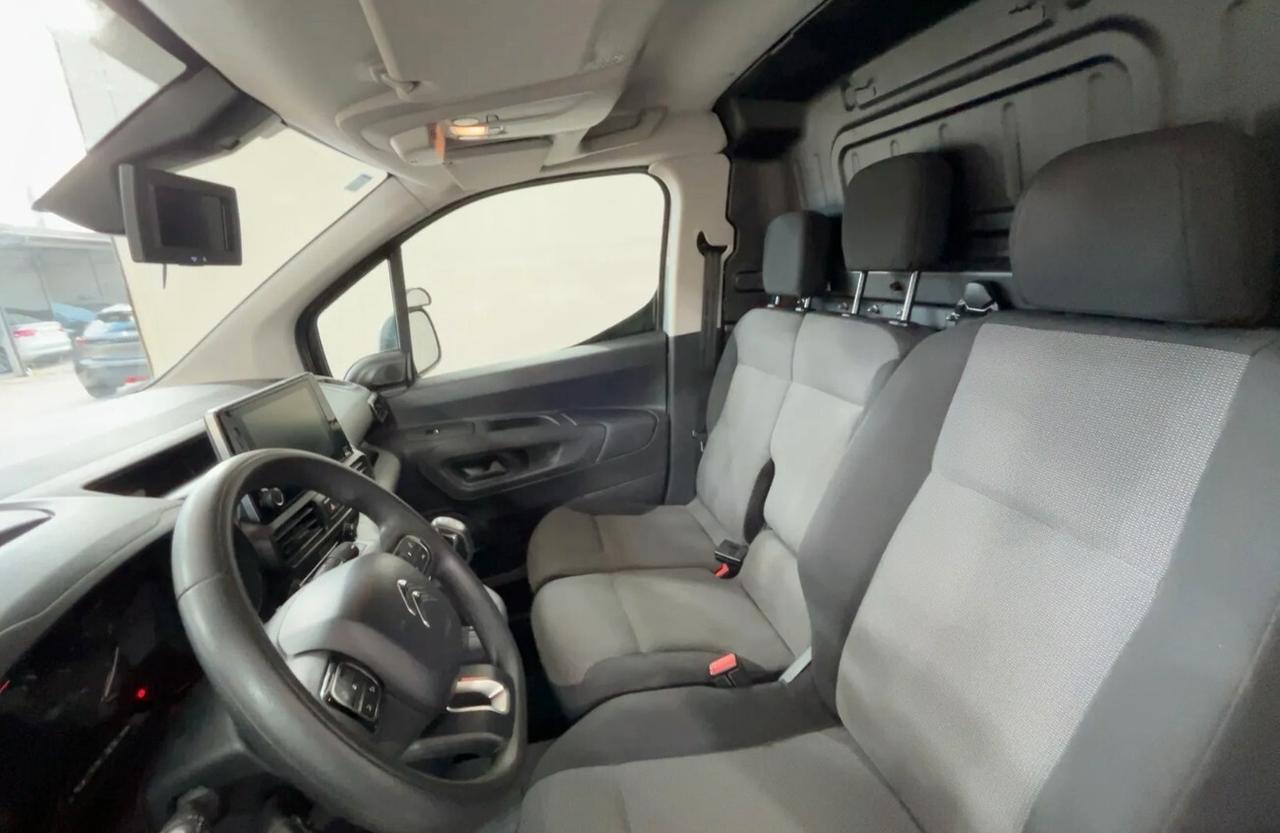 CITROEN BERLINGO XL 1.5HDI 100CV 2020