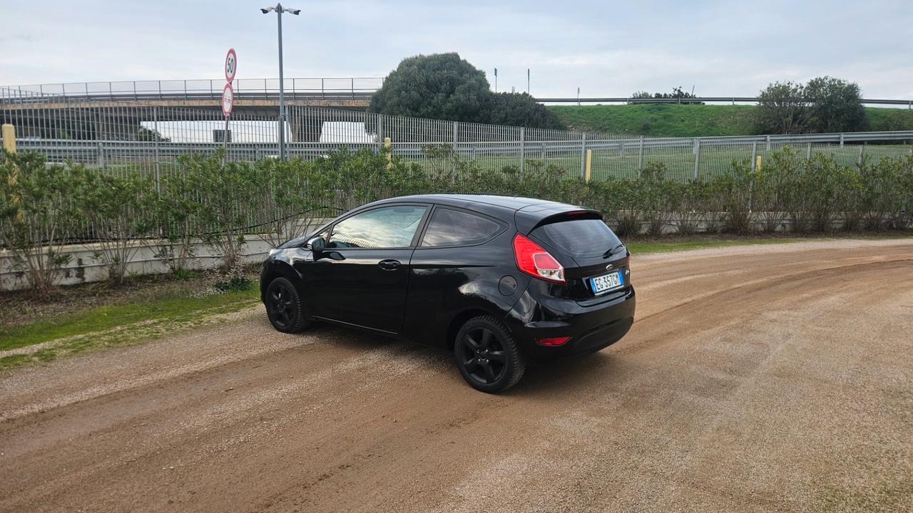 Ford Fiesta 1.2 60CV 3p. Tit.
