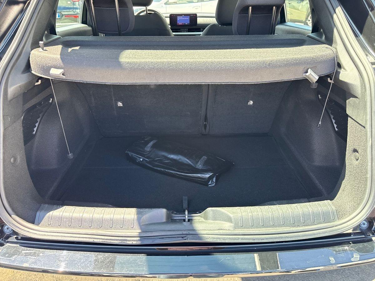 FIAT 600 IV 2023 - 600 1.2 hybrid 110cv auto