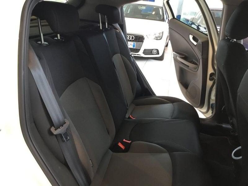Alfa Romeo Giulietta Giulietta 1.4 Turbo 105 CV Progression