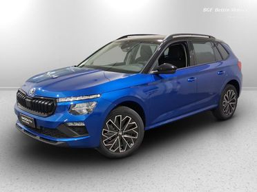 Skoda Kamiq 1.0 tsi Be More 115cv