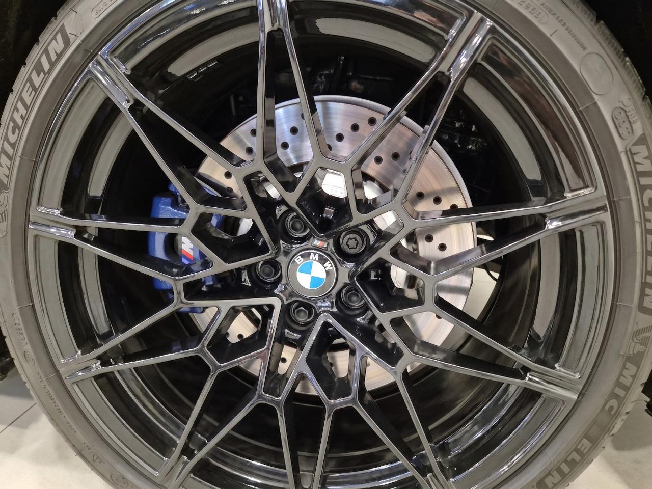 BMW M3 Touring 3.0 Competition M xdrive auto