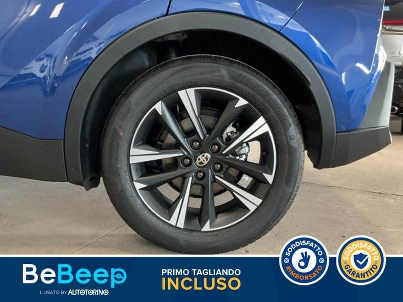 Toyota C-HR 1.8 HEV TREND FWD E-CVT