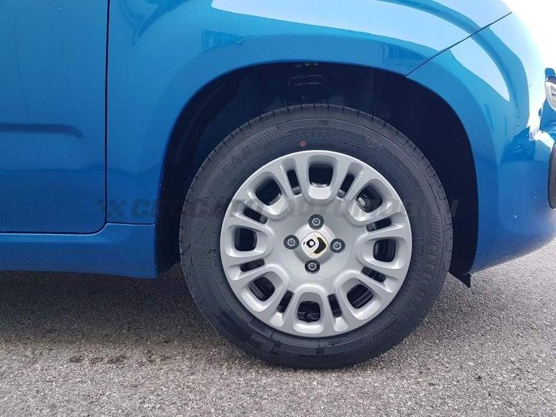 FIAT Panda Panda 1.0 firefly hybrid s&s 70cv