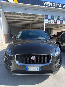Jaguar E-Pace 2.0D 150 CV AWD R-Dynamic S