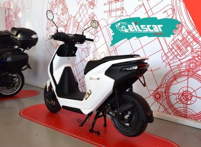 HONDA EM1e EM1 e