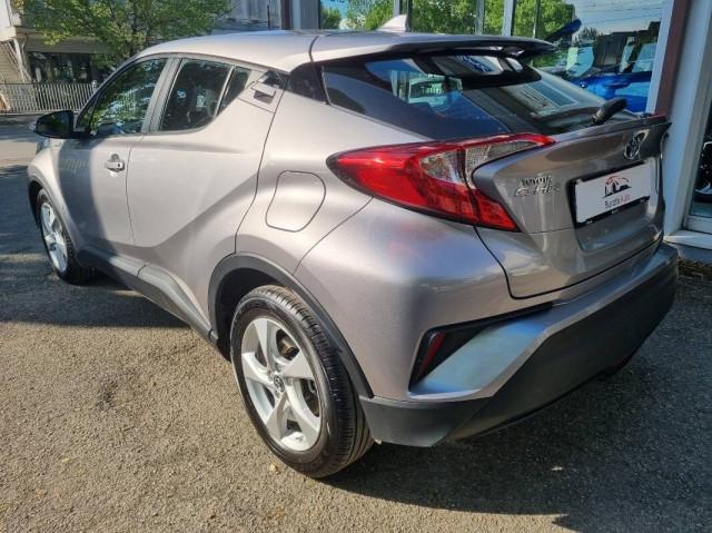 Toyota C-HR 1.8h Business 2wd e-cvt PROMO