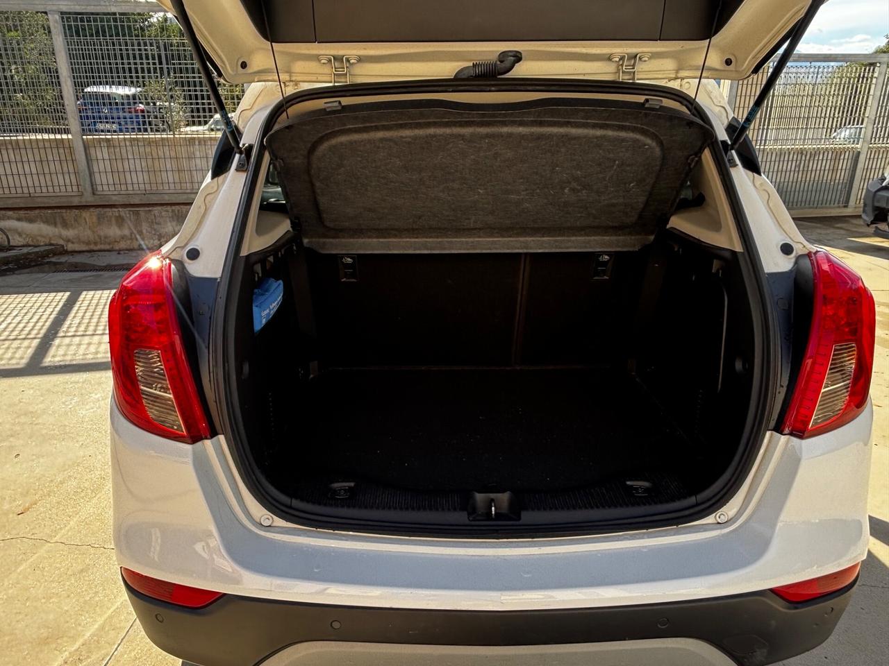 Opel Mokka X 1.6 CDTI Ecotec 136CV 4x2 Start&Stop Advance