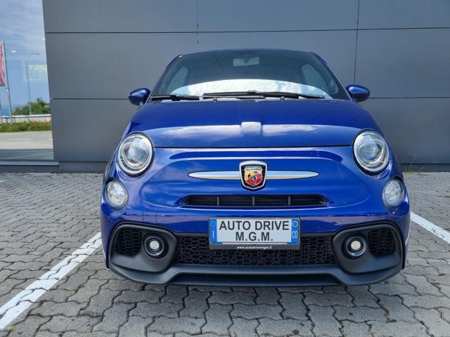 ABARTH 595 1.4 Turbo T-Jet 145 CV
