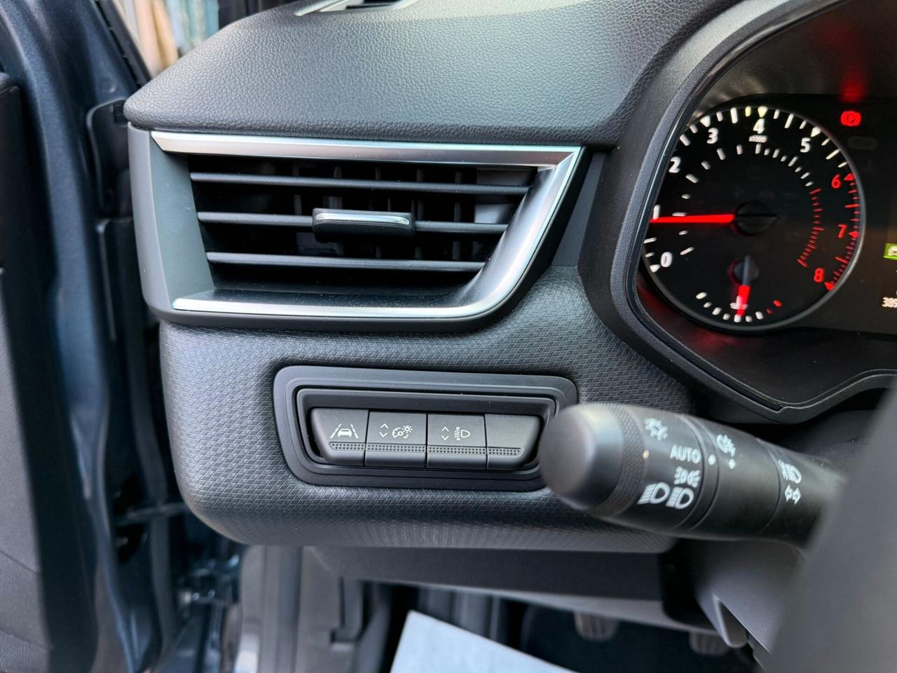 Renault Clio SCe 65 CV 5 porte Business