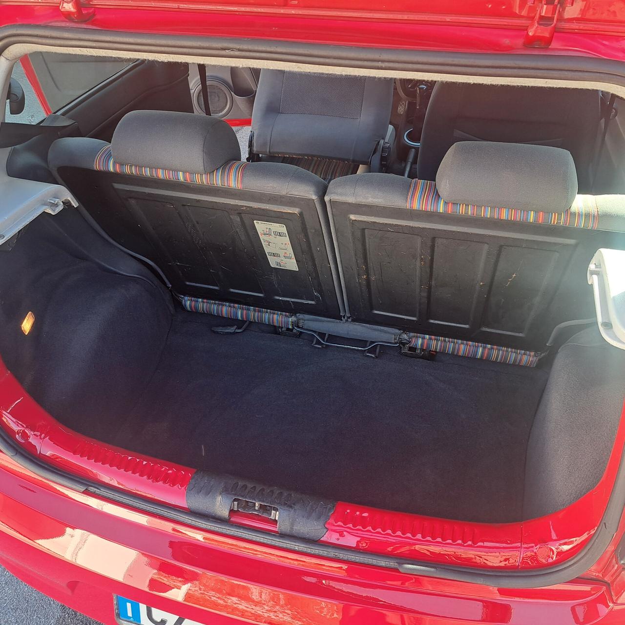 Volkswagen Fox 1.4 TDI Sport