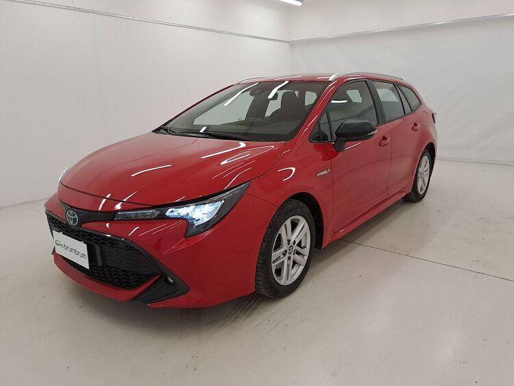Toyota Corolla TS Hybrid Business Tech BR108637 1.8 Full Hybrid 122CV