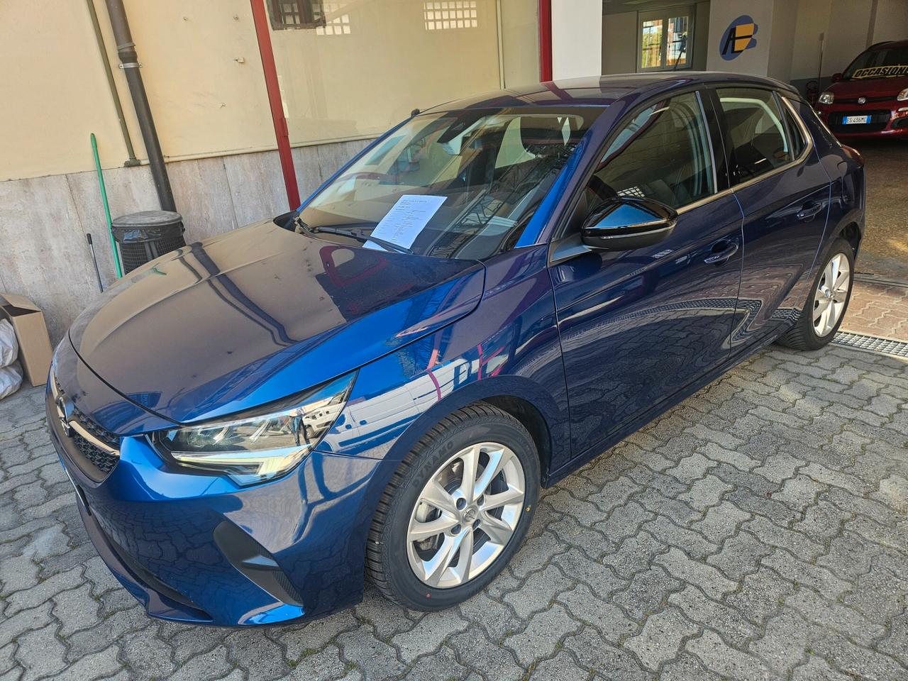 Opel Corsa 1.2 100 CV Elegance
