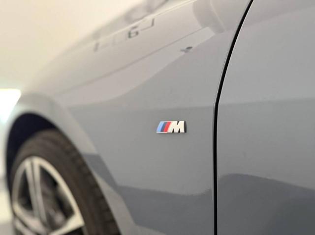 BMW Serie 1 118d Msport auto