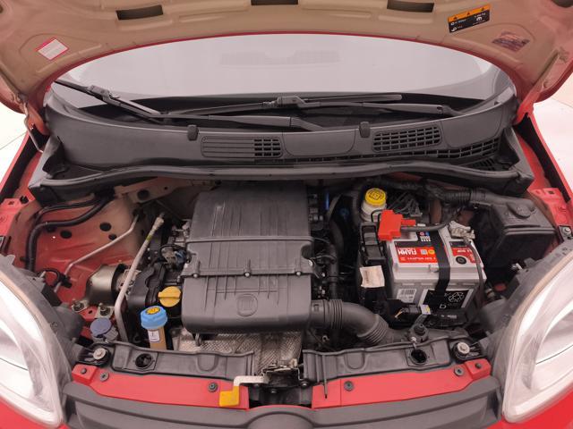 FIAT Panda 1.2 Easy 69cv