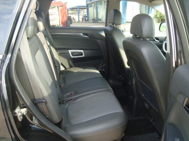 Opel Antara 2.0 CDTI 150CV aut. Cosmo 4X4