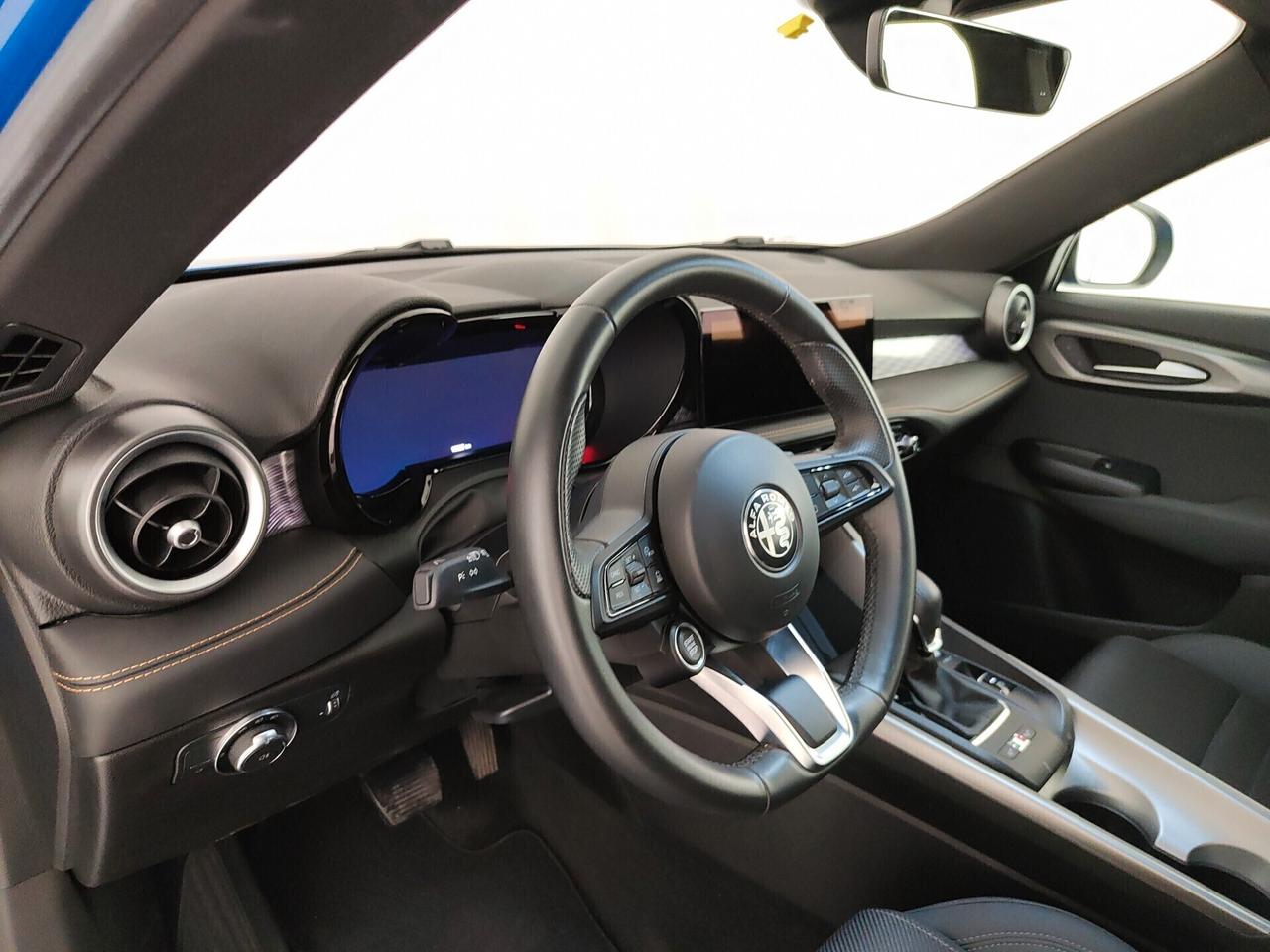 Alfa Romeo Tonale 1.6 diesel 130Cv TCT TI