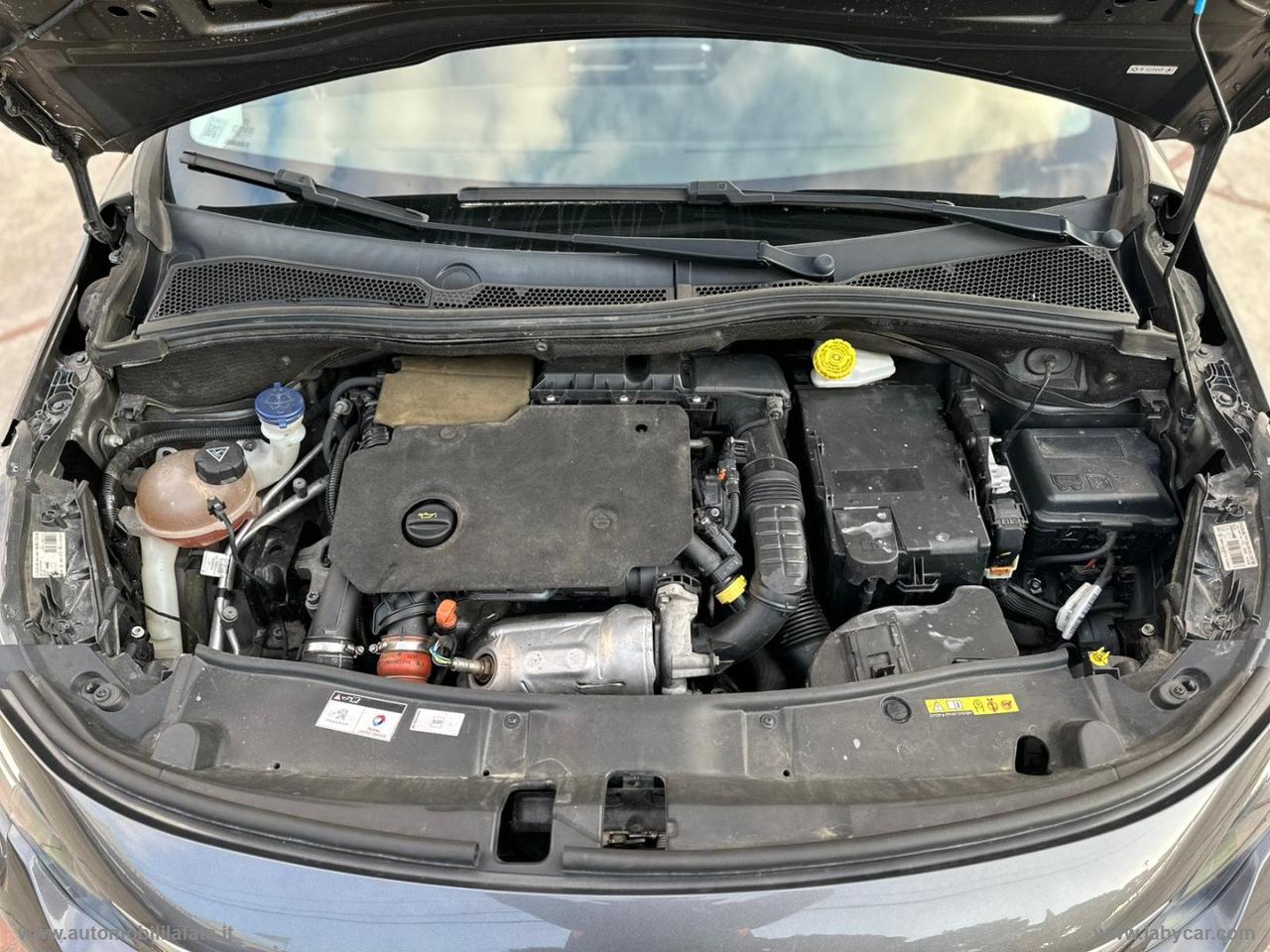 PEUGEOT 2008 BlueHDi 100 S&S Active DIESEL 131.000 KM