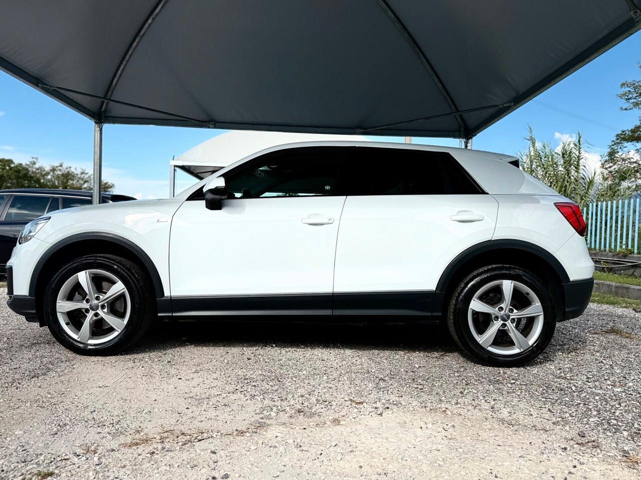 Audi Q2 1.6 TDI S tronic Sport