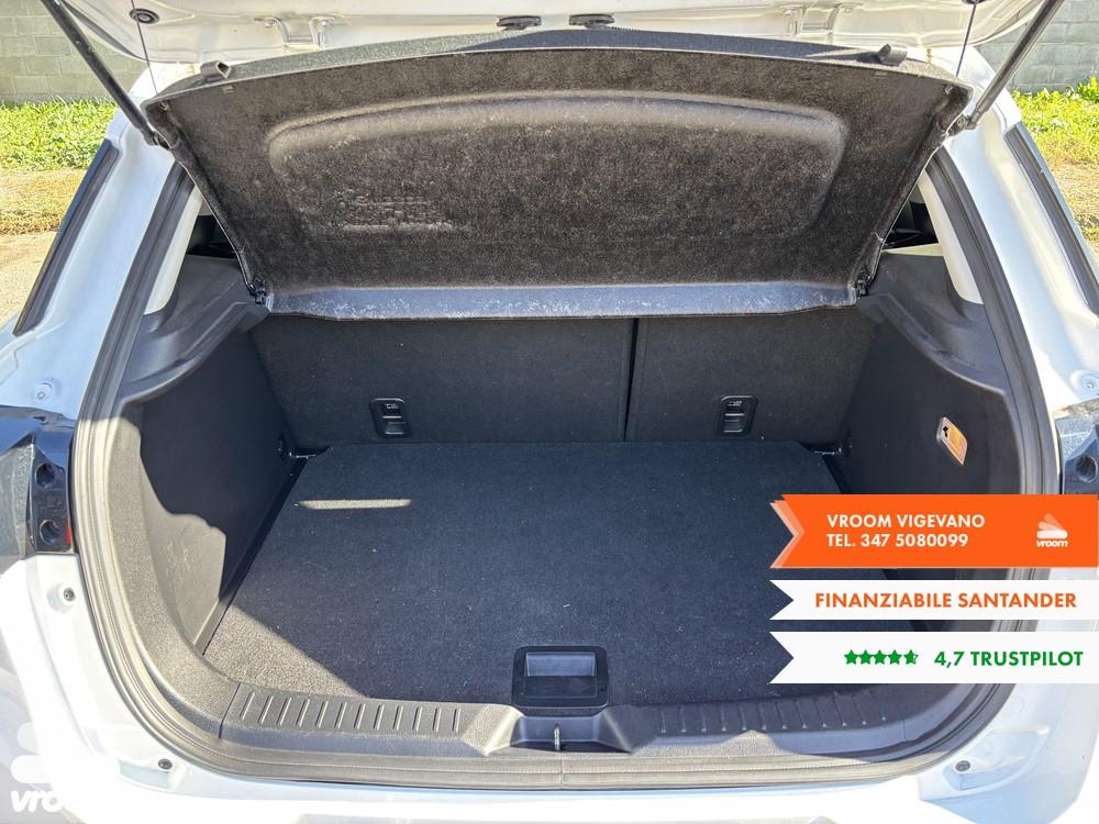 MAZDA CX-3 CX-3 2.0L Skyactiv-G Exceed