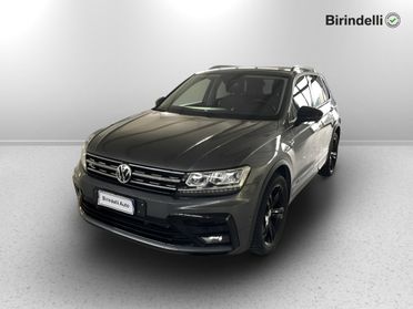VOLKSWAGEN Tiguan 2ª serie - Tiguan 2.0 TDI SCR DSG 4MOTION Sport BMT