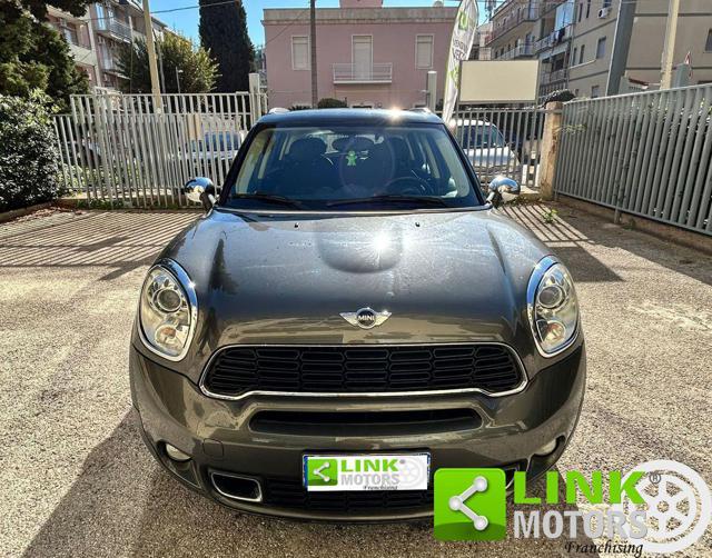 MINI Countryman Mini Cooper SD Countryman