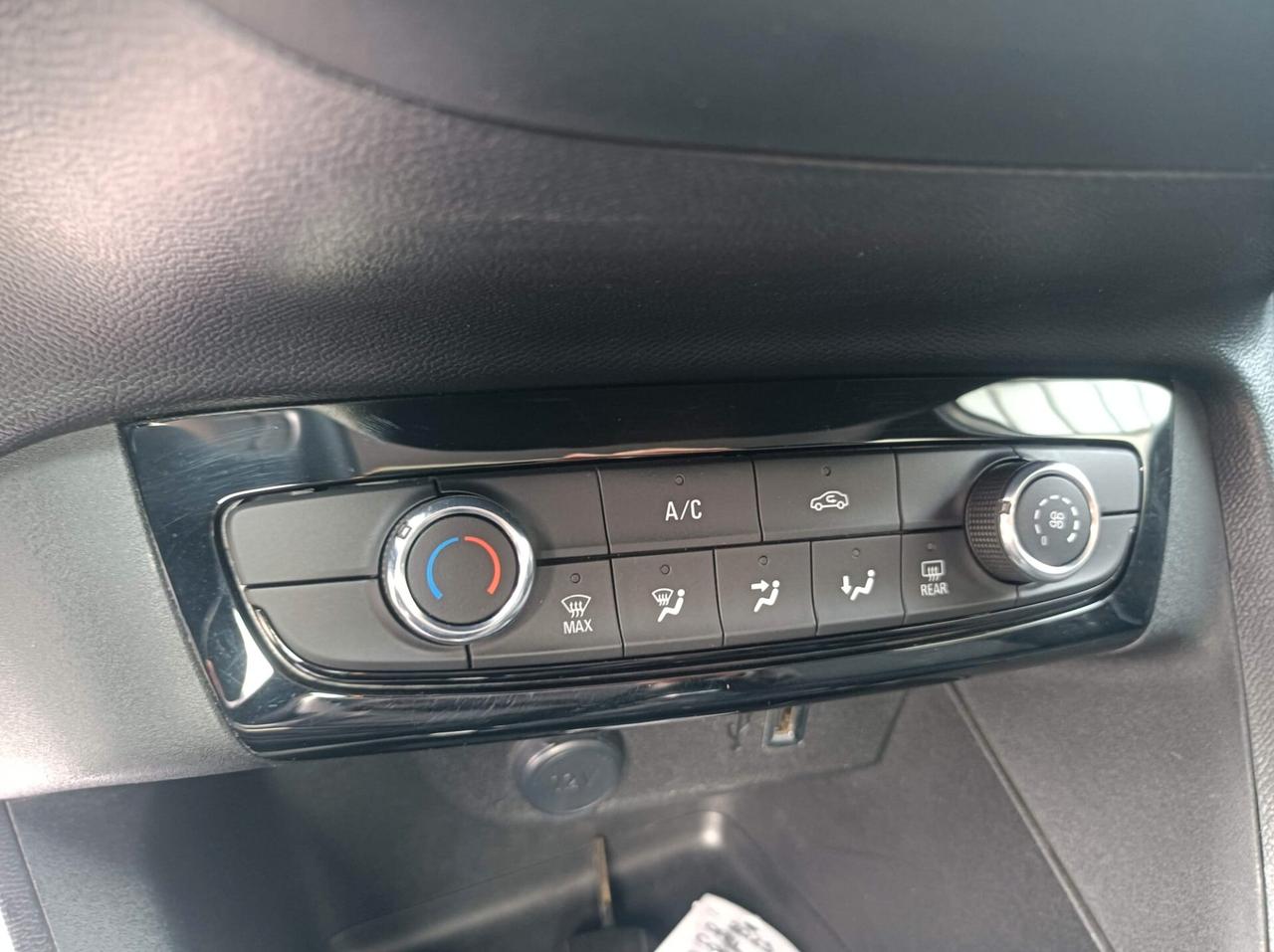 Opel Corsa 1.2 Edition