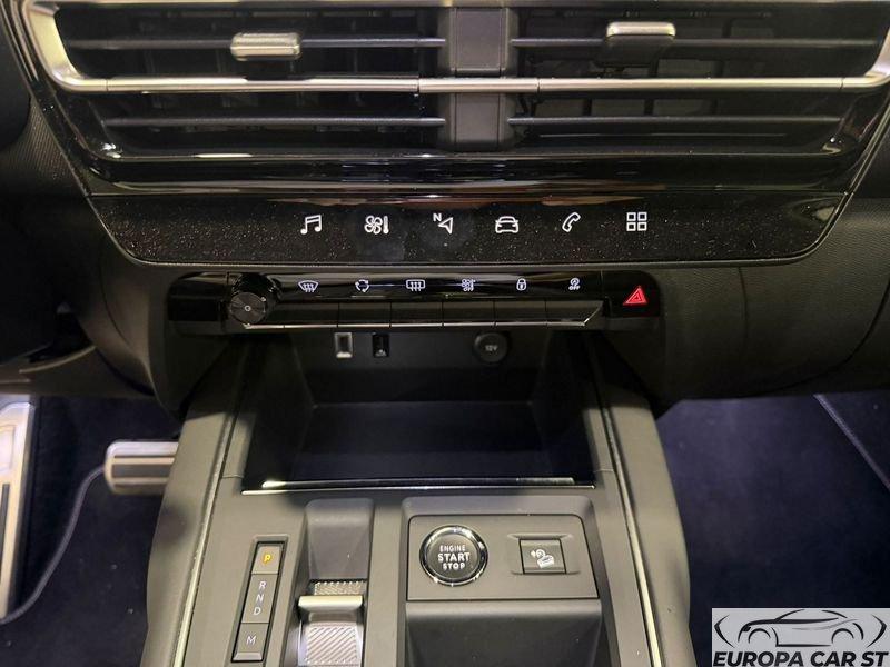 Citroën C5 Aircross PureTech 130 S&S Shine Pack