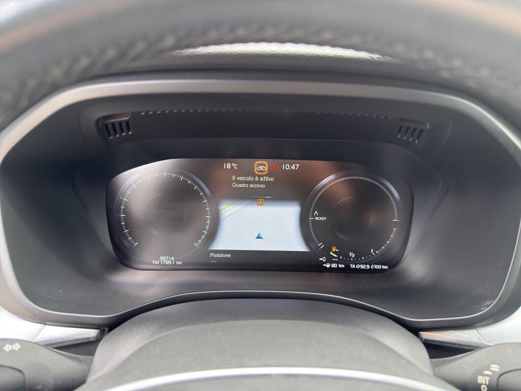 Volvo XC60 2.0 T8 Twin Engine Business AWD Geartronic