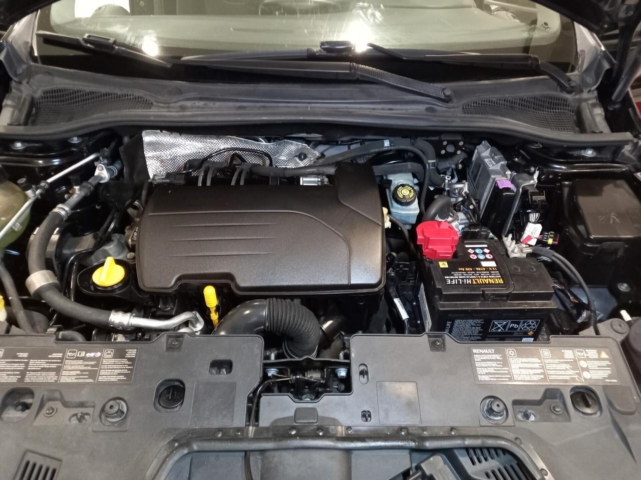 Renault Clio 1.2 75CV GPL 5 porte Live