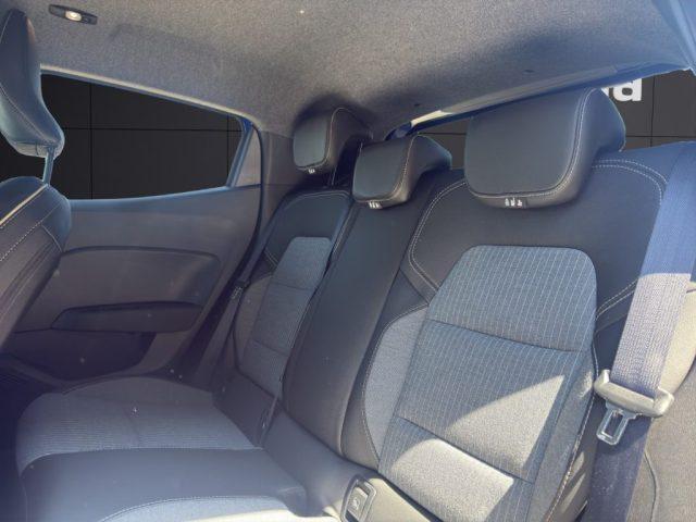 RENAULT Clio TCe 90 CV 5 porte Techno GPL