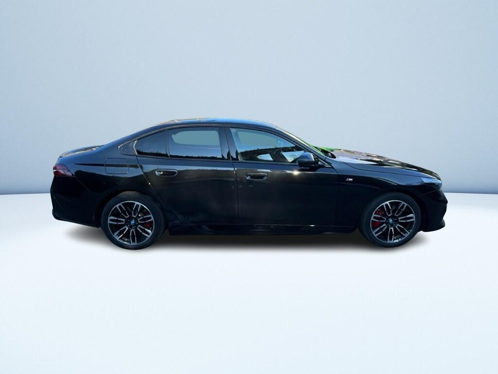 BMW i5 Berlina M Sport Pro xDrive40