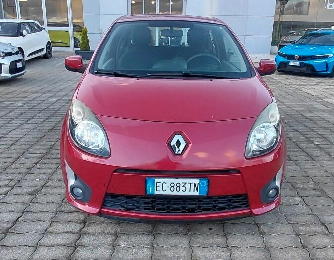 Renault Twingo 1.2 16V LEV Dynamique