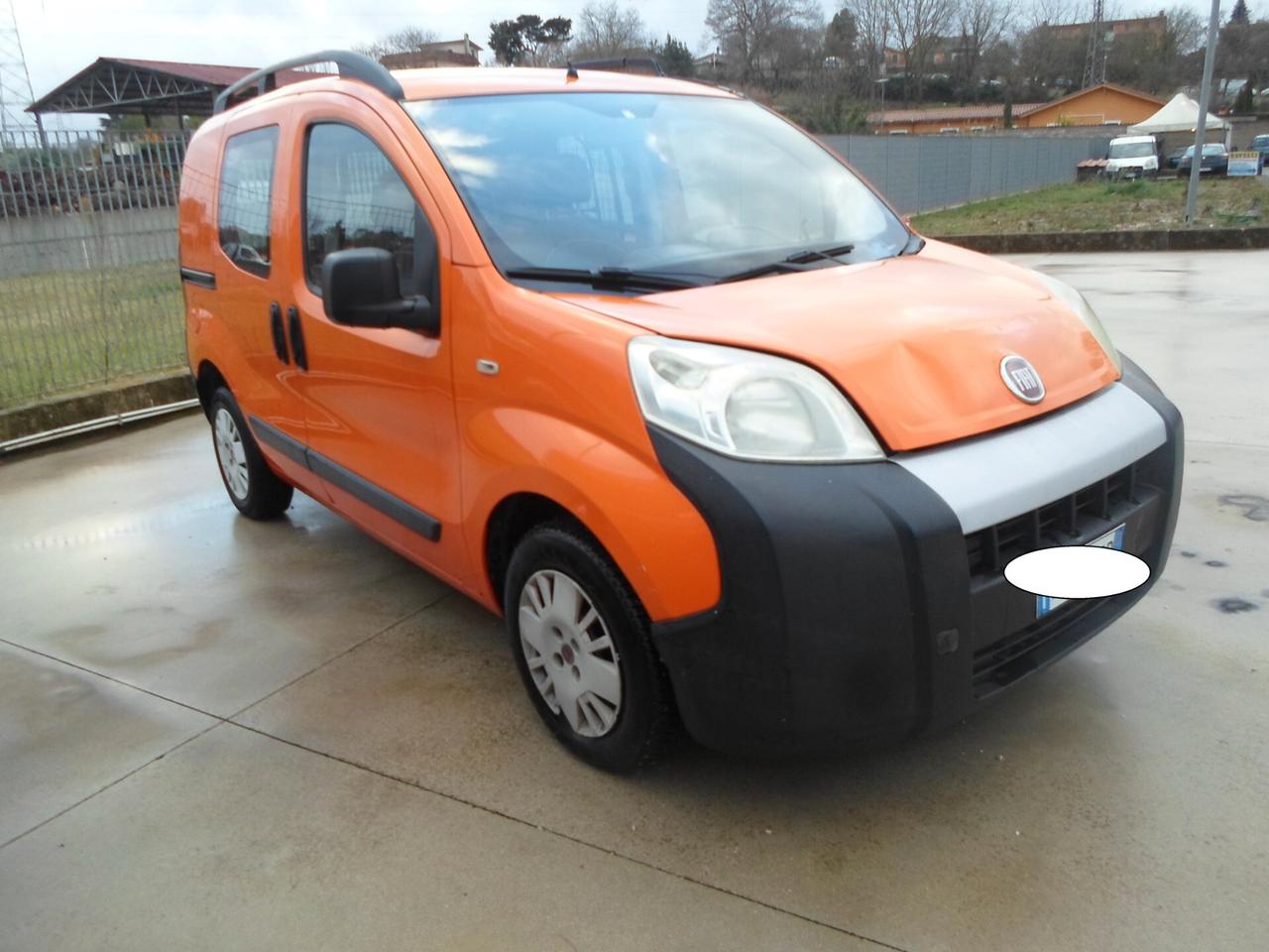 Fiat Fiorino 1.3 MJT 75CV Furgone
