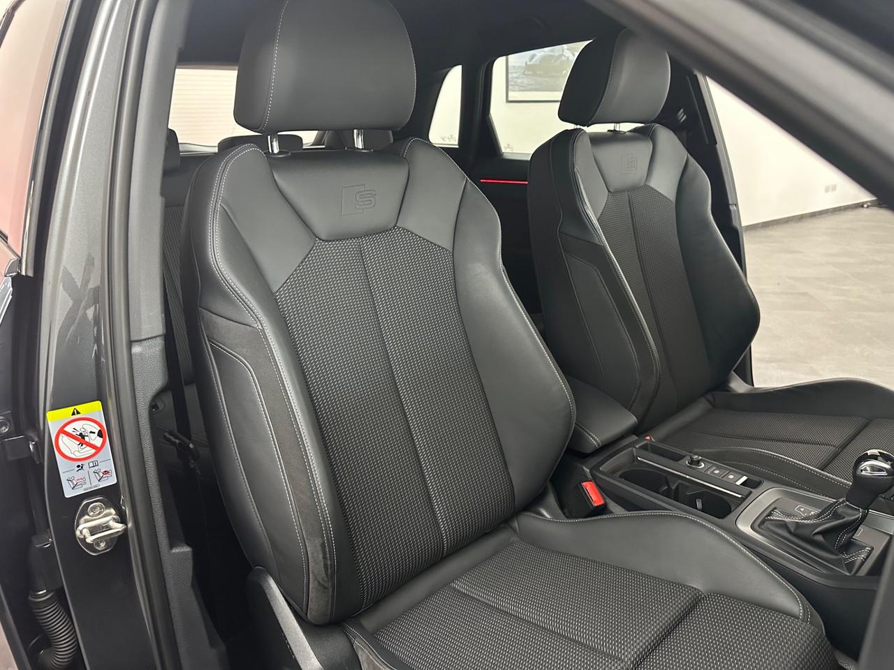Audi Q3 Suv