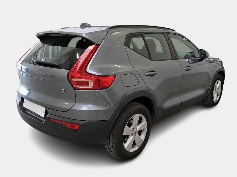 VOLVO XC40 D3 Geartronic Business