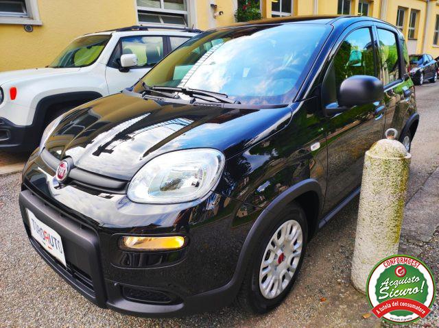 FIAT Panda 1.0 FireFly Hybrid PRONTA CONSEGNA