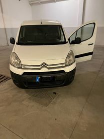 Citroen Berlingo Multispace 1.6 HDi 90 Seduction