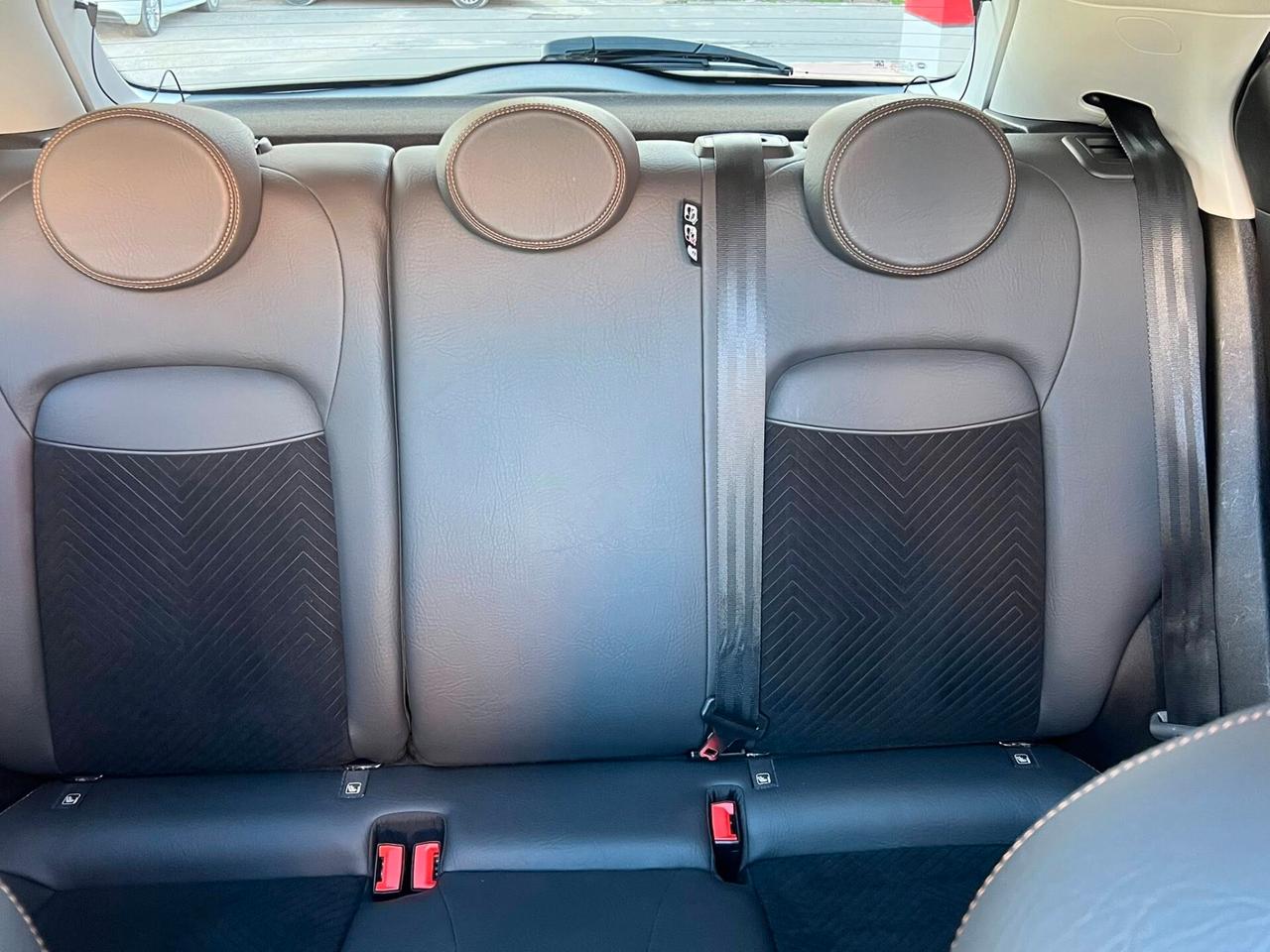 Fiat 500X 1.6 MultiJet 120 CV DCT S-Design City